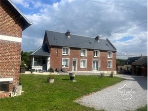 maison de village à la vente -   02120  TUPIGNY, surface 166 m2 vente maison de village - UBI482845658